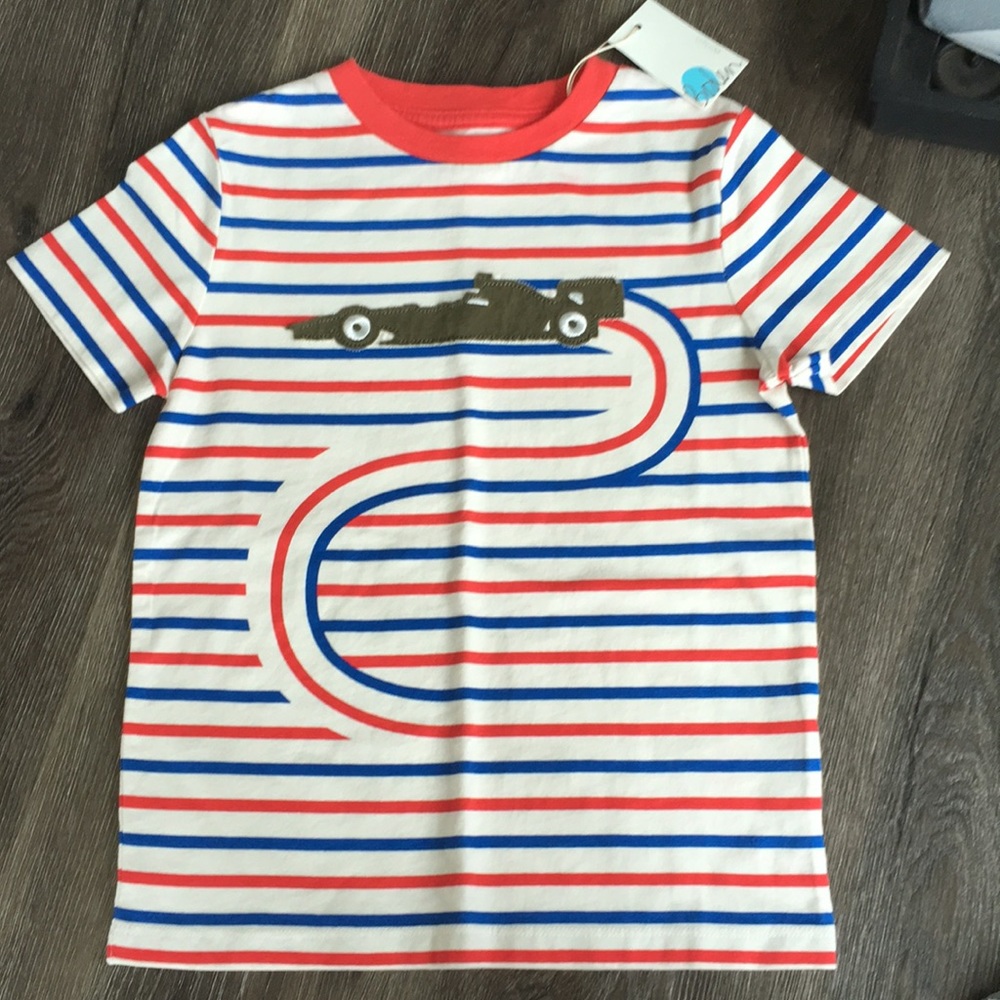 Mini Boden tee